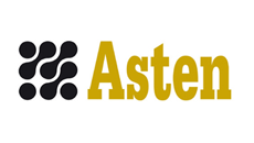 Logo Asten