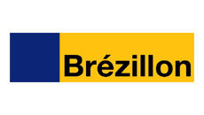Logo Brezillon