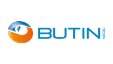 Logo Butin