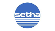Logo Setha